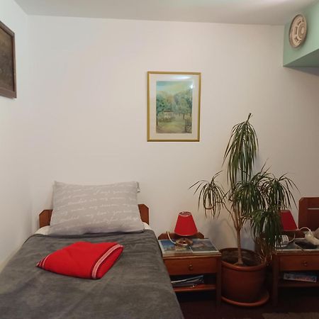 Brasovia Apartment Екстериор снимка
