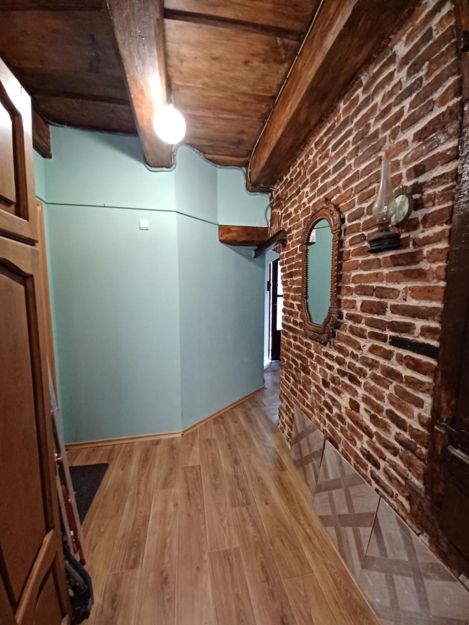 Brasovia Apartment Екстериор снимка