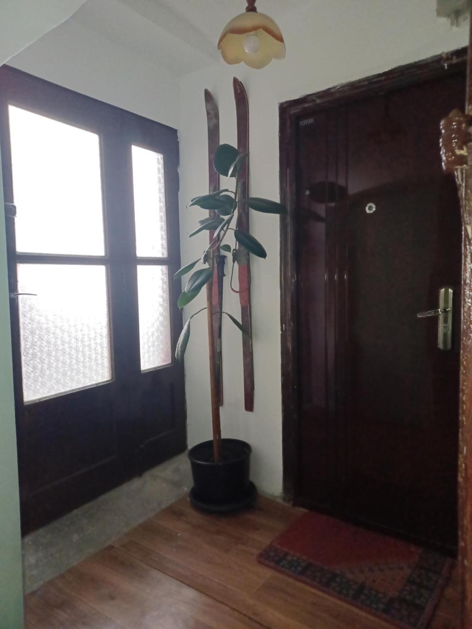 Brasovia Apartment Екстериор снимка