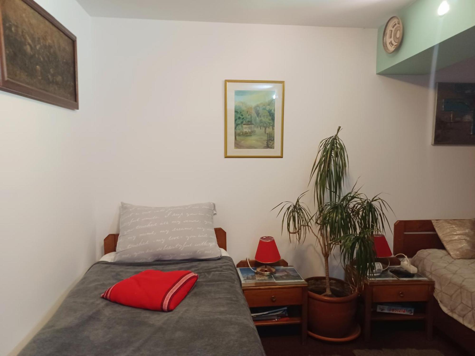 Brasovia Apartment Екстериор снимка