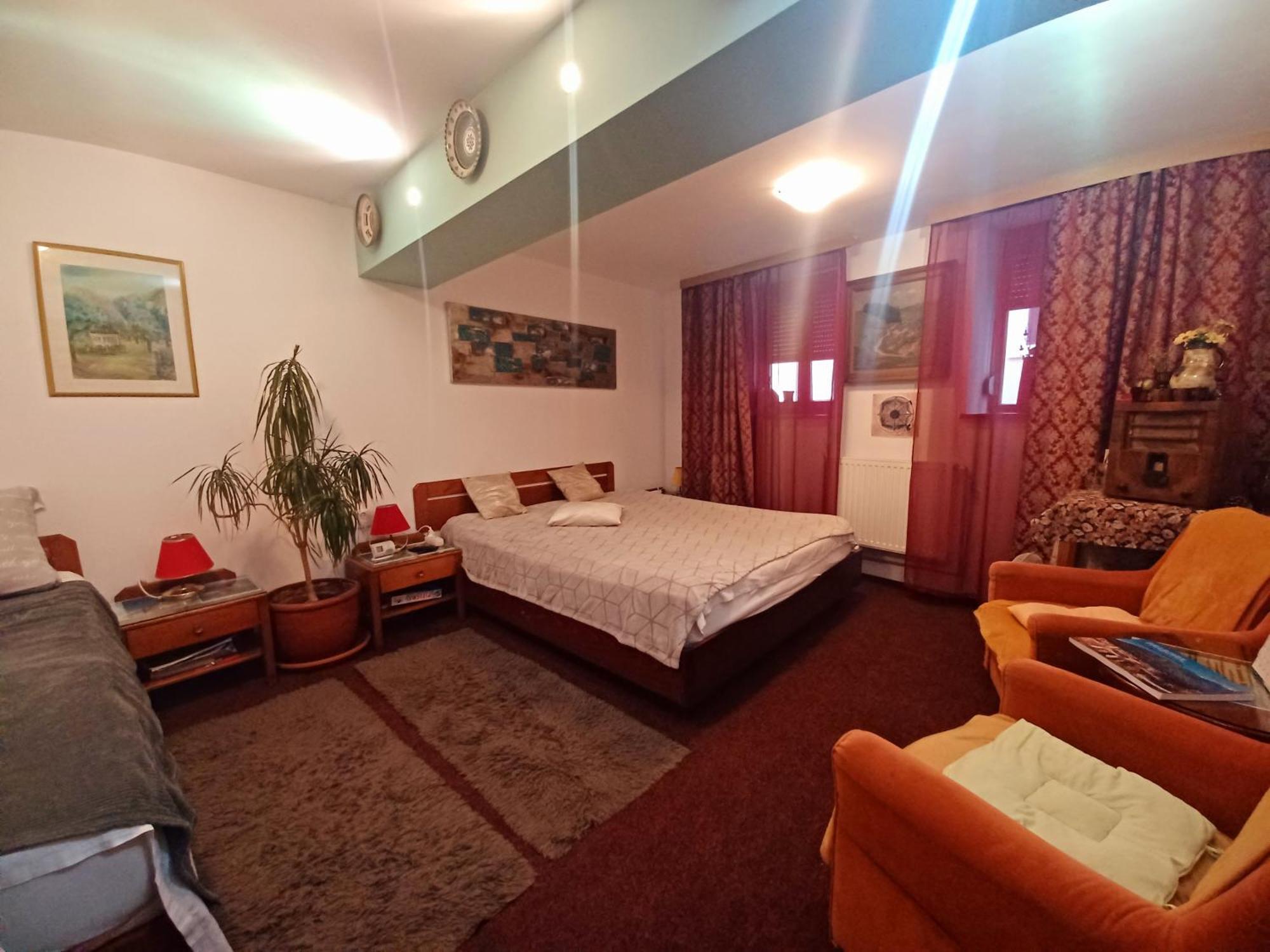 Brasovia Apartment Екстериор снимка