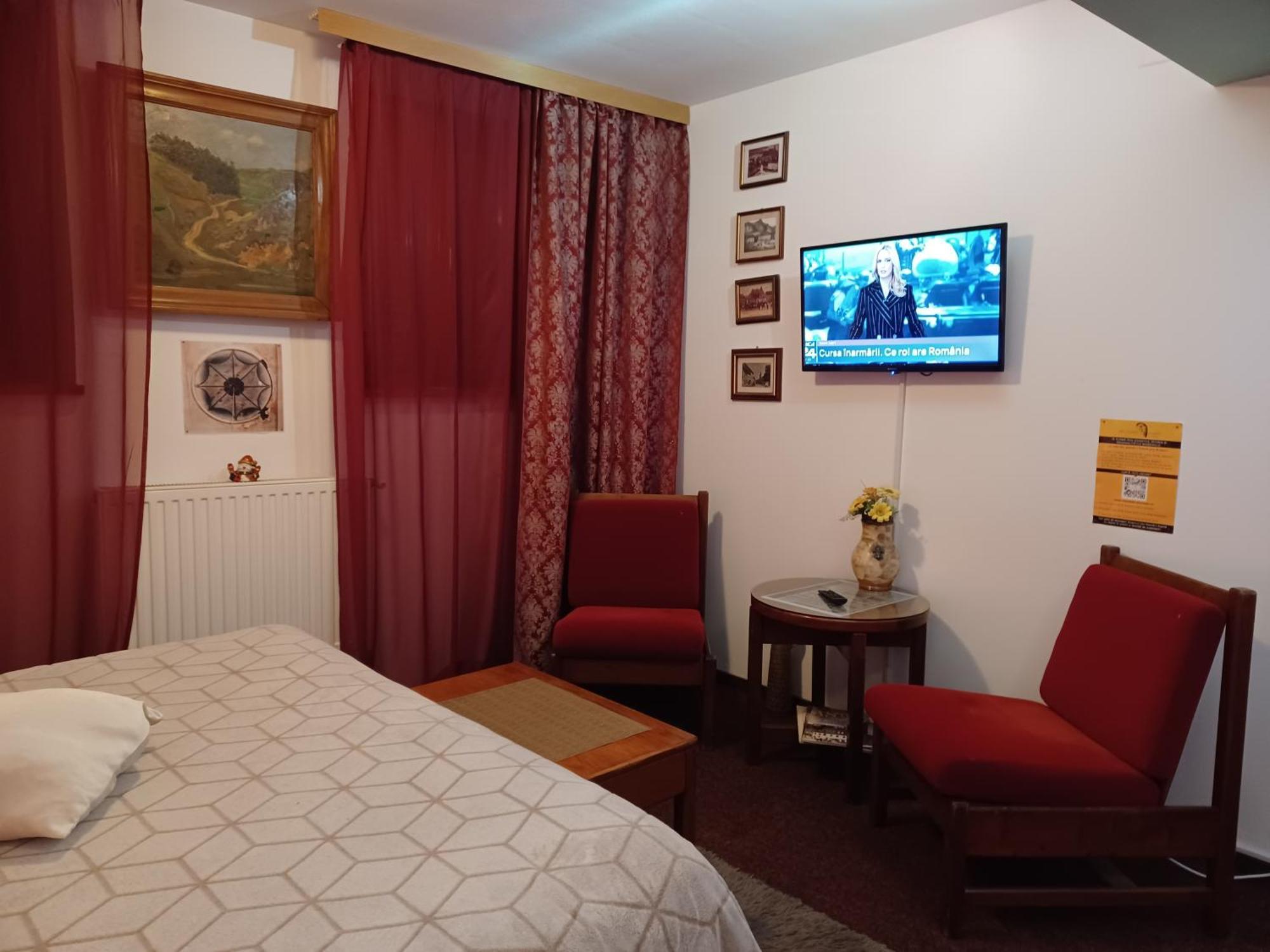 Brasovia Apartment Екстериор снимка