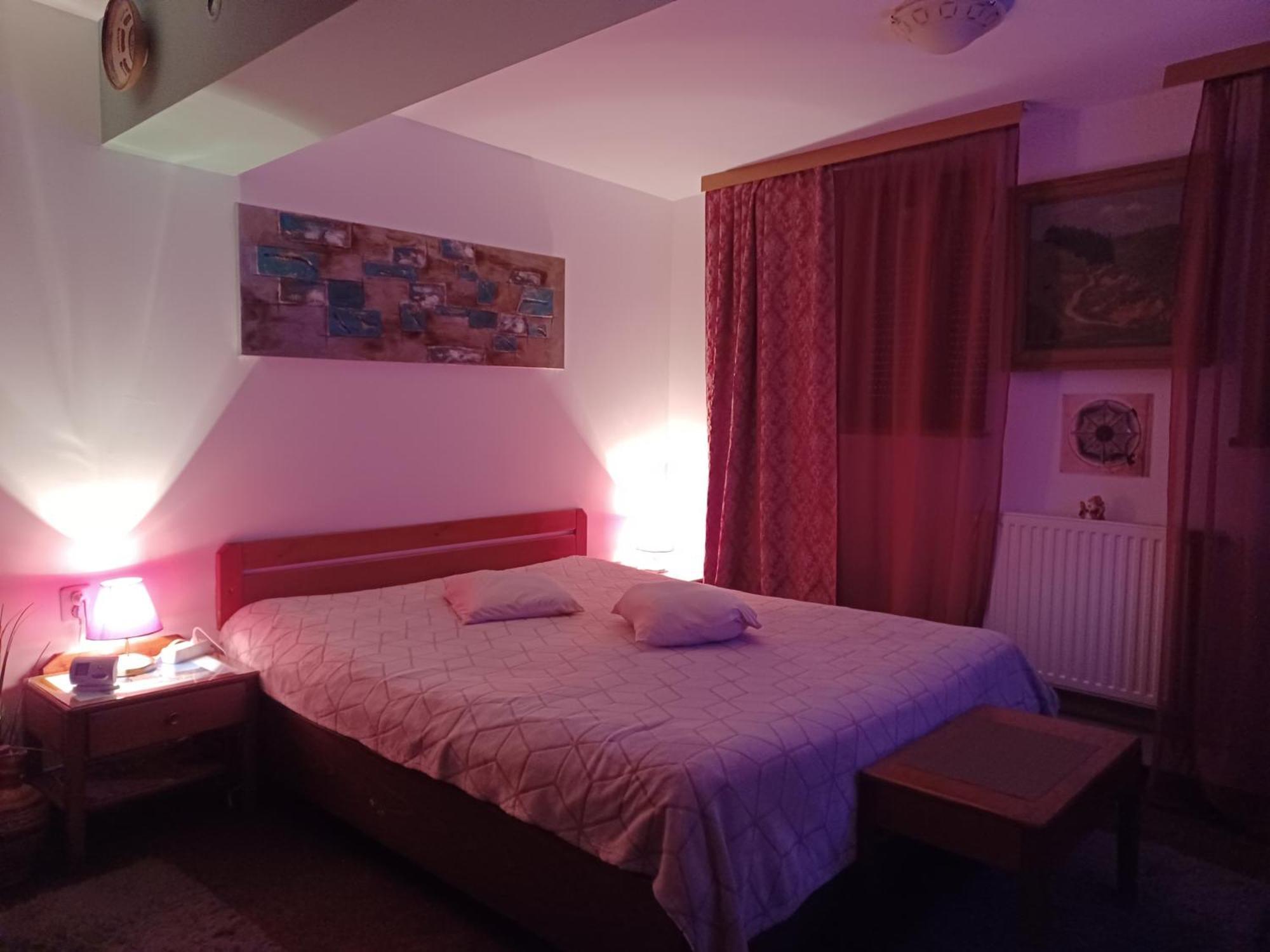 Brasovia Apartment Екстериор снимка
