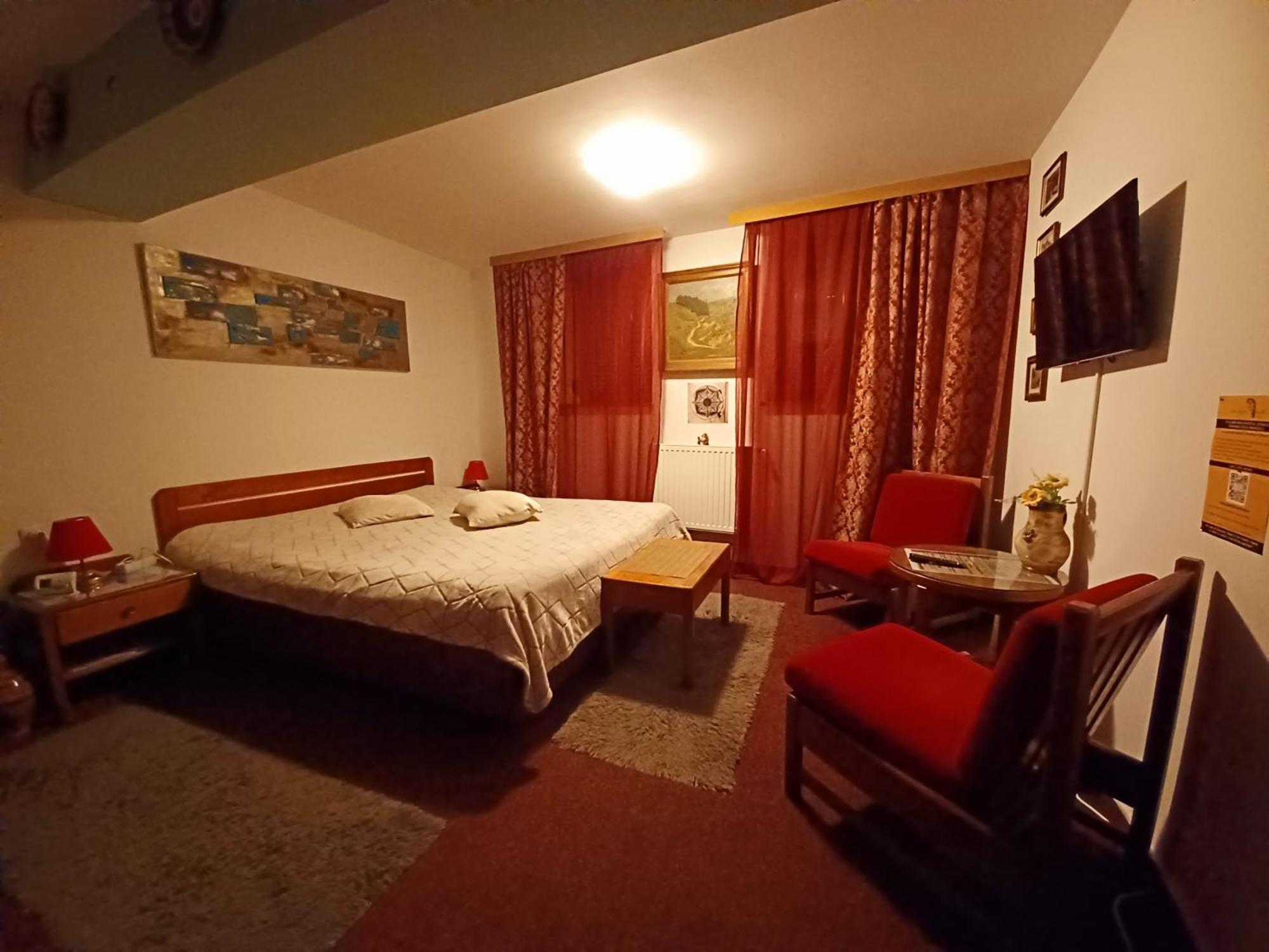 Brasovia Apartment Екстериор снимка
