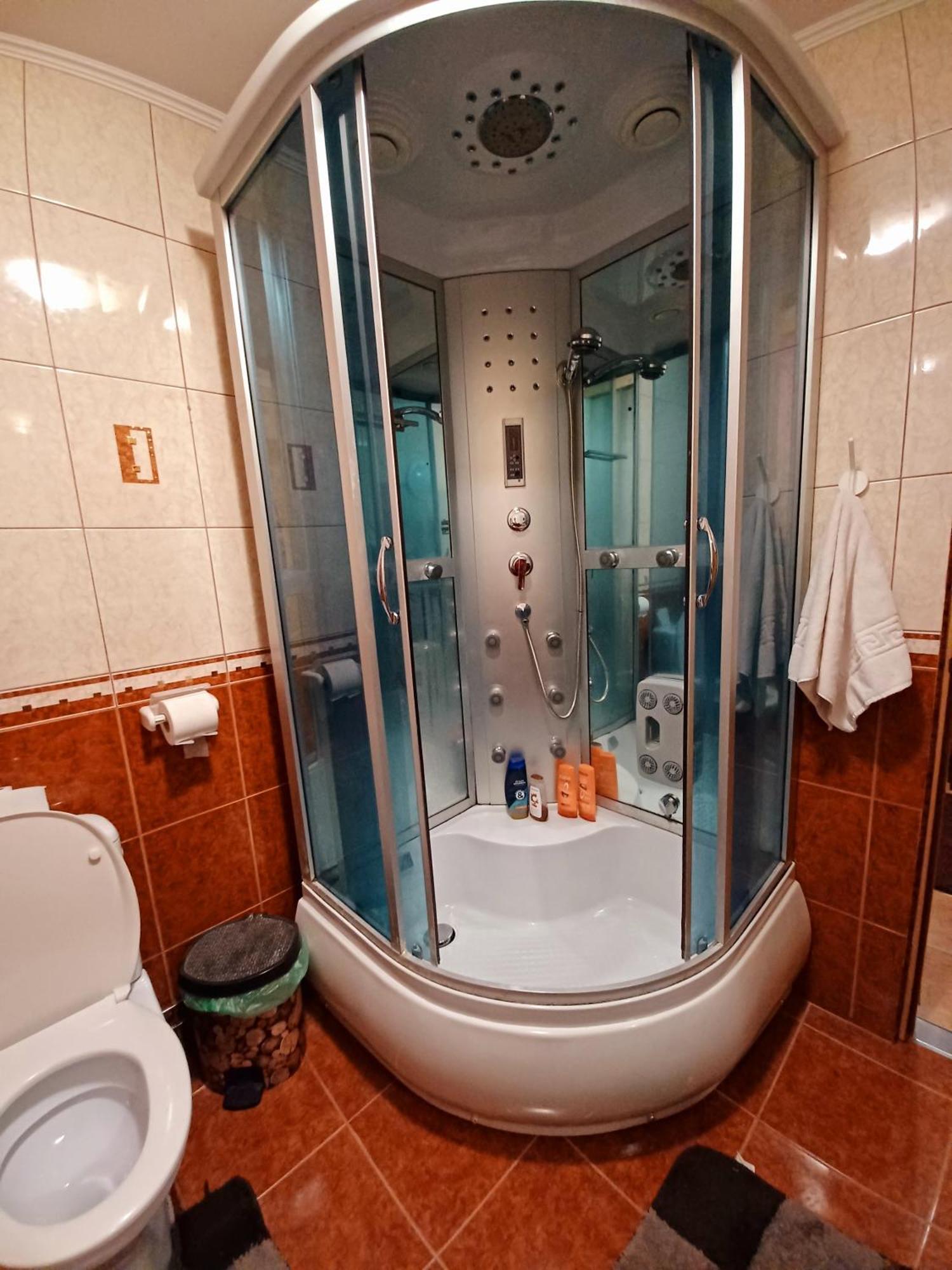 Brasovia Apartment Екстериор снимка